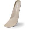 image:imageDREAM PAIRS Womens Mary Jane Ballet Flat Shoes Dressy Foldable Knit Flats with Arch Support Comfortable for Casual Work OfficeNudeBlack
