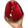 image:imageDREAM PAIRS Womens Mary Jane Ballet Flat Shoes Dressy Foldable Knit Flats with Arch Support Comfortable for Casual Work OfficeRed