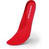 image:imageDREAM PAIRS Womens Mary Jane Ballet Flat Shoes Dressy Foldable Knit Flats with Arch Support Comfortable for Casual Work OfficeRed