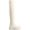 image:imageDREAM PAIRS Womens Over the Knee Platform BootsBeige