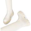image:imageDREAM PAIRS Womens Over the Knee Platform BootsBeige