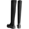 image:imageDREAM PAIRS Womens Over the Knee Platform BootsBlack