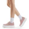 image:imageDREAM PAIRS Womens Platform Casual SneakersPink