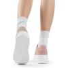 image:imageDREAM PAIRS Womens Platform Casual SneakersPink