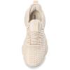 image:imageDREAM PAIRS Womens Platform Chunky Fashion Sneakers Slip On Walking Stylish Lightweight Classic Casual SneakerBeige