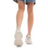 image:imageDREAM PAIRS Womens Platform Chunky Fashion Sneakers Slip On Walking Stylish Lightweight Classic Casual SneakerBeigeRainbow