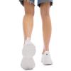image:imageDREAM PAIRS Womens Platform Chunky Fashion Sneakers Slip On Walking Stylish Lightweight Classic Casual SneakerWhite