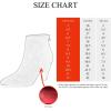 image:imageDREAM PAIRS Womens Pointed Toe Ankle Boots High Heel Booties Fashion Zipper Dress BootsBlackPu