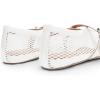 image:imageDREAM PAIRS Womens Round Toe Mary Jane Ballet FlatsWhite