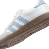 image:imageDREAM PAIRS Womens Tennis Sneakers Walking Flat LowTop Casual LaceUp Comfortable Nia Fashion Sneakers ShoesWhite Blue