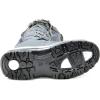 image:imageDREAM PAIRS Womens Warm Faux Fur Lined MidCalf Winter Snow BootsGrey