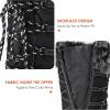 image:imageDREAM PAIRS Womens Warm Faux Fur Lined MidCalf Winter Snow BootsMaineBlack