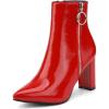 Red/Pat-3