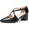 Black-pu