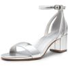 Silver-pu