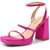 Hot Pink