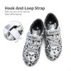 image:imageDREAM PAIRS Boys Girls Soccer Cleats Kids Football Shoes for LittleBig KidBlackGrey