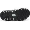 image:imageDREAM PAIRS Boys Girls Summer Outdoor Athletic Sport Sandals Hiking Beach Casual Closed Toe Adjustable Multicolor for ToddlerLittleBig KidsBlackGrey