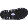 image:imageDREAM PAIRS Boys Girls Summer Outdoor Athletic Sport Sandals Hiking Beach Casual Closed Toe Adjustable Multicolor for ToddlerLittleBig KidsPurple