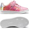 image:imageDREAM PAIRS Girls Boys Sneakers Tennis School Shoes Casual Walking Storybook Footwear for LittleBig KidsPink