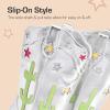 image:imageDREAM PAIRS Girls Cowboy Boots Cowgirl Mid Calf Western Boots with Low Heel Square Toe for Little KidBig KidSilver