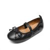image:imageDREAM PAIRS Little Girls Toddler Ballet Flats Dress Shoes Mary Janes ShoesBlack