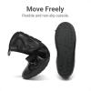image:imageDREAM PAIRS Little Girls Toddler Ballet Flats Dress Shoes Mary Janes ShoesBlack