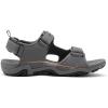 image:imageDREAM PAIRS Mens Sandals Hiking Water Beach Sport Outdoor Athletic Arch Support Summer SandalsGrey