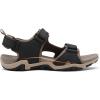 image:imageDREAM PAIRS Mens Sandals Hiking Water Beach Sport Outdoor Athletic Arch Support Summer SandalsKhaki