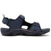 image:imageDREAM PAIRS Mens Sandals Hiking Water Beach Sport Outdoor Athletic Arch Support Summer SandalsNavy