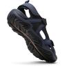 image:imageDREAM PAIRS Mens Sandals Hiking Water Beach Sport Outdoor Athletic Arch Support Summer SandalsNavy