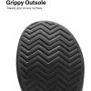 image:imageDREAM PAIRS Womens Arch Support Flip Flops Comfortable Thong SandalsBlack