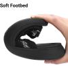 image:imageDREAM PAIRS Womens Arch Support Flip Flops Comfortable Thong SandalsBlack