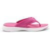 image:imageDREAM PAIRS Womens Arch Support Flip Flops Comfortable Thong SandalsHot Pink