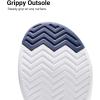 image:imageDREAM PAIRS Womens Arch Support Flip Flops Comfortable Thong SandalsNavy