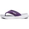 image:imageDREAM PAIRS Womens Arch Support Flip Flops Comfortable Thong SandalsPurple