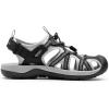 image:imageDREAM PAIRS Womens Hiking Sandals Adventurous Summer Sports Shoes OutdoorBlackLight Grey
