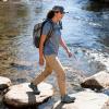 image:imageDREAM PAIRS Womens Hiking Sandals Adventurous Summer Sports Shoes OutdoorGreyBlue
