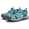 image:imageDREAM PAIRS Womens Hiking Sandals Adventurous Summer Sports Shoes OutdoorGreyBlue