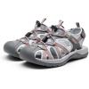 image:imageDREAM PAIRS Womens Hiking Sandals Adventurous Summer Sports Shoes OutdoorGreyCoral