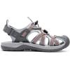 image:imageDREAM PAIRS Womens Hiking Sandals Adventurous Summer Sports Shoes OutdoorGreyCoral