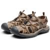 image:imageDREAM PAIRS Womens Hiking Sandals Adventurous Summer Sports Shoes OutdoorKhaki