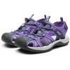 image:imageDREAM PAIRS Womens Hiking Sandals Adventurous Summer Sports Shoes OutdoorPurple