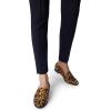 image:imageDREAM PAIRS Womens Loafers Penny Loafers Fashion Comfortable Flats Dressy ShoesLeopardsuede