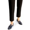 image:imageDREAM PAIRS Womens Loafers Penny Loafers Fashion Comfortable Flats Dressy ShoesNavypu