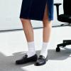 image:imageDREAM PAIRS Womens Loafers Penny Loafers Fashion Comfortable Flats Dressy ShoesNavypu