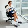 image:imageDREAM PAIRS Womens Loafers Penny Loafers Fashion Comfortable Flats Dressy ShoesNavypu