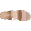 image:imageDREAM PAIRS Womens Open Toe Espadrilles Dressy Platform Sandals Slip on Elastic Ankle Strap Wedges SandalsBlush