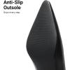 image:imageDREAM PAIRS Womens Slingback Kitten Heels  236 Inch Low Heel Pointed Toe Pumps Comfortable Closed Toe Dress Shoes for Office Work Classic Holiday HeelsBlackpu