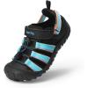Black/Blue